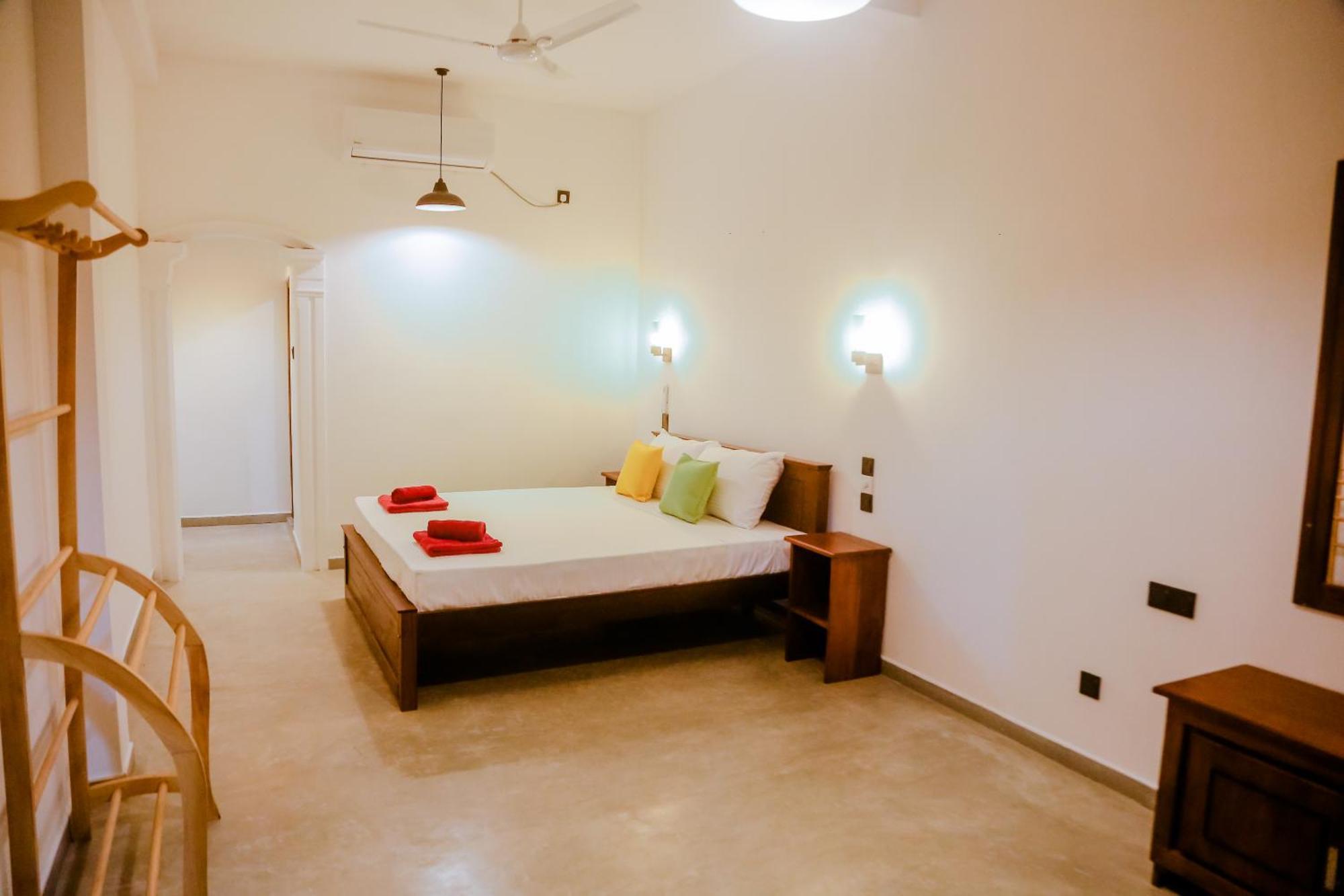 Hotel Sweet Emotion Mirissa Exterior foto